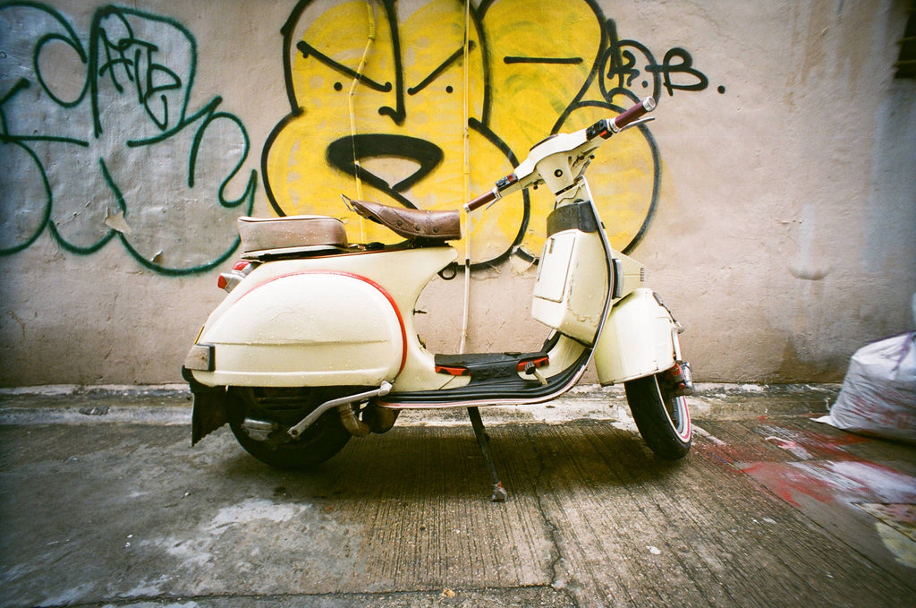 FujiFilm Superia Premium 400