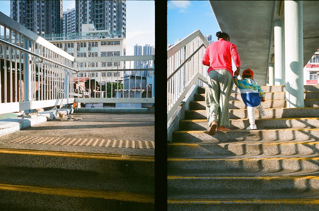 FujiFilm Superia Premium 400