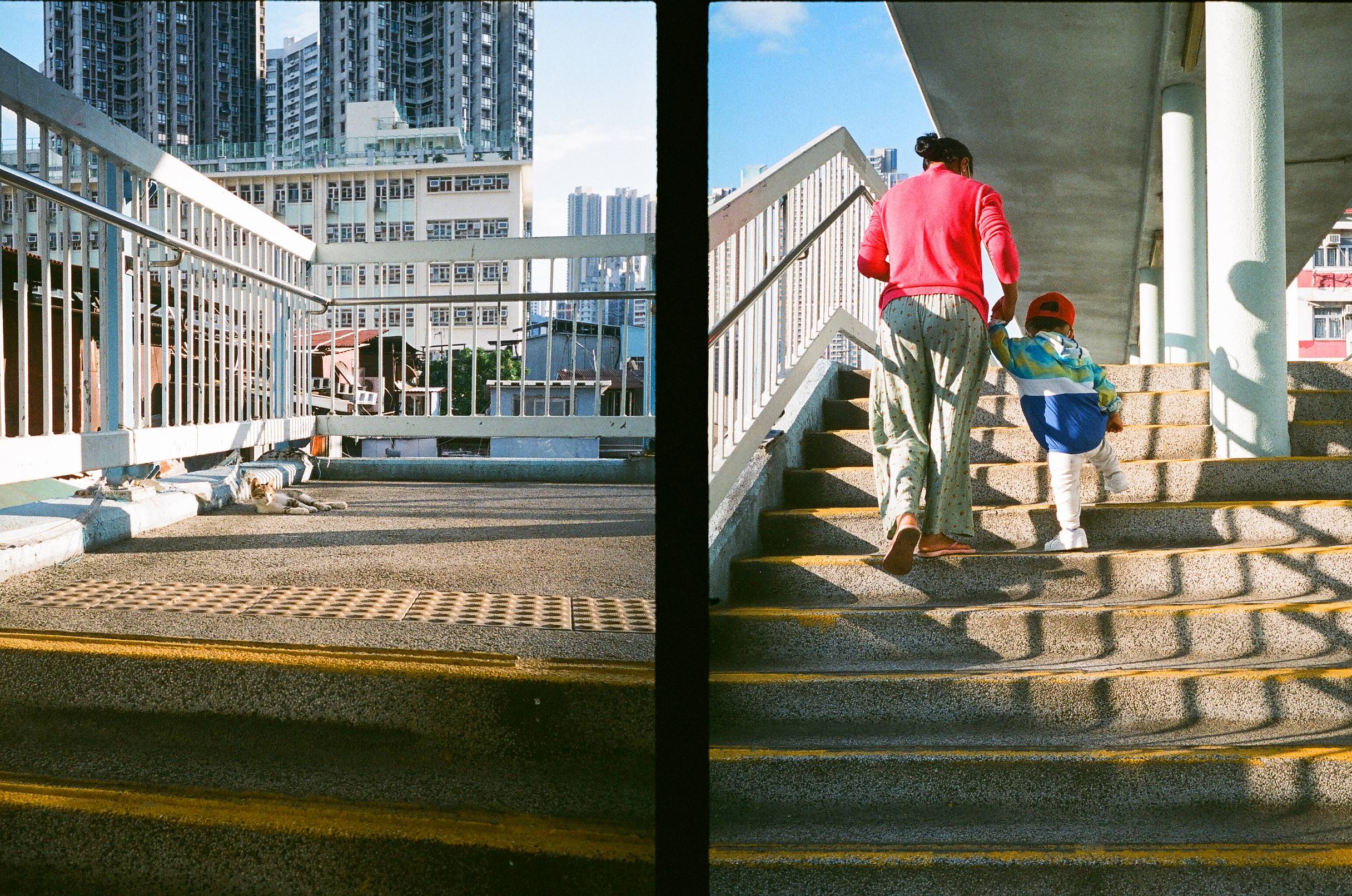 FujiFilm Superia Premium 400