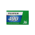 FujiFilm 400