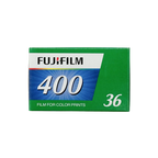 FujiFilm 400