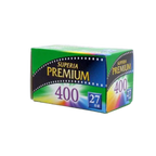 FujiFilm Superia Premium 400