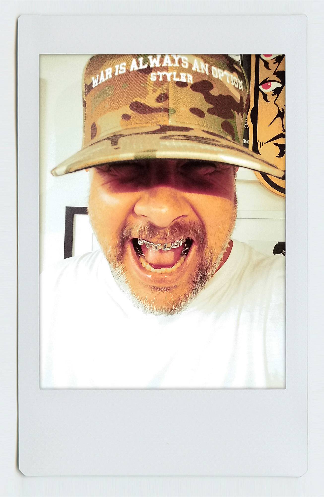 FujiFilm Instax mini 10