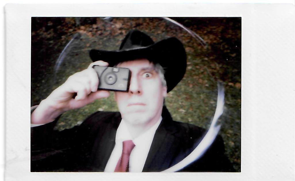 FujiFilm Instax mini 10