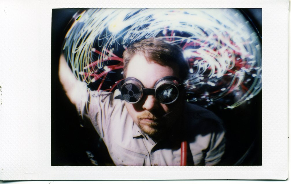 FujiFilm Instax mini 10