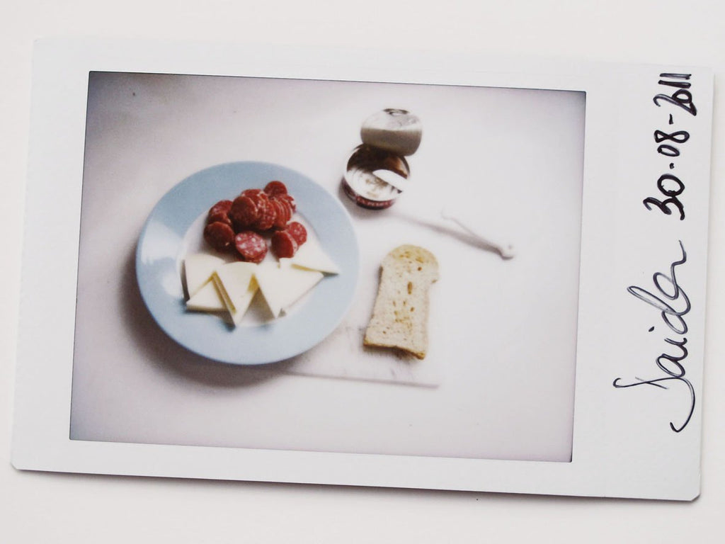 FujiFilm Instax mini 10