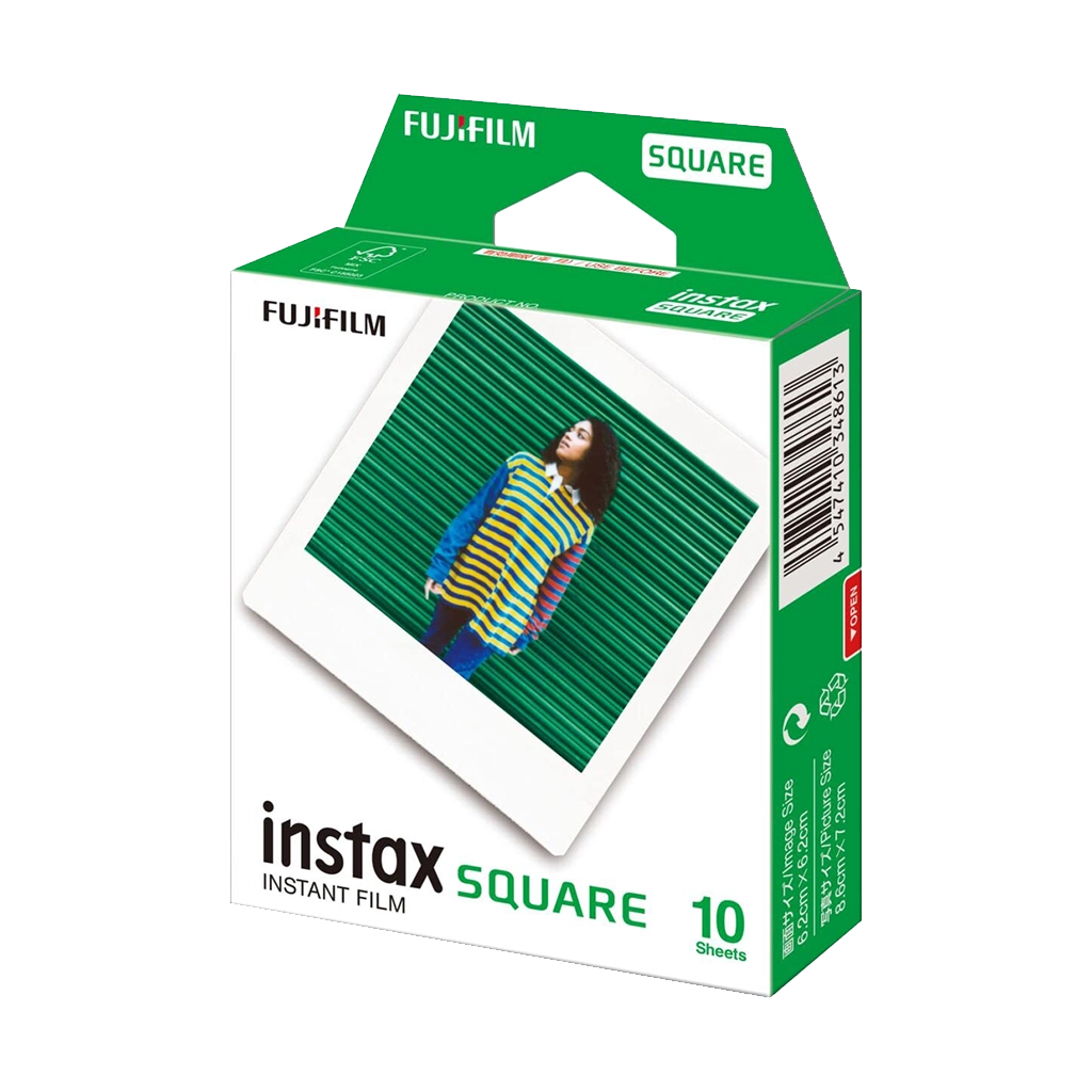 FujiFilm Instax Square