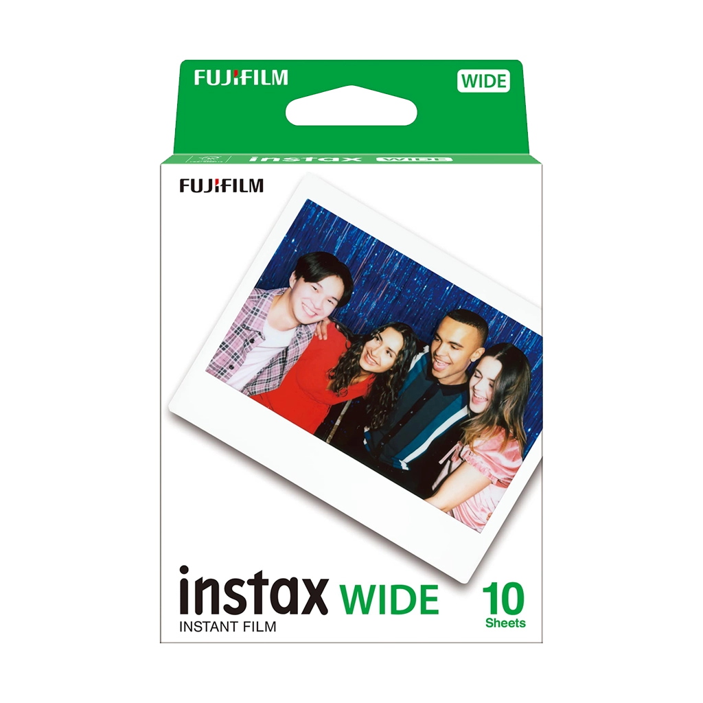 FujiFilm Instax Wide