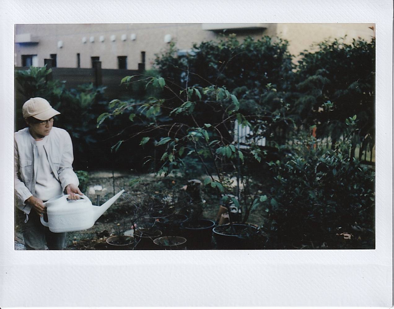 FujiFilm Instax Wide