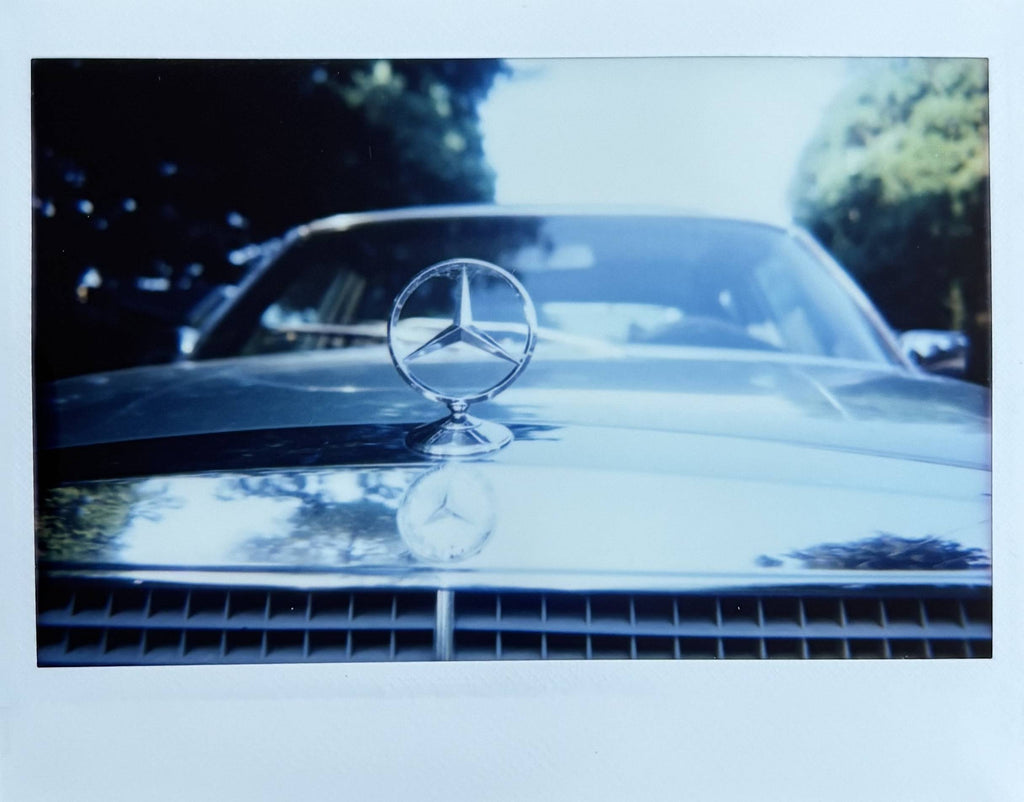 FujiFilm Instax Wide