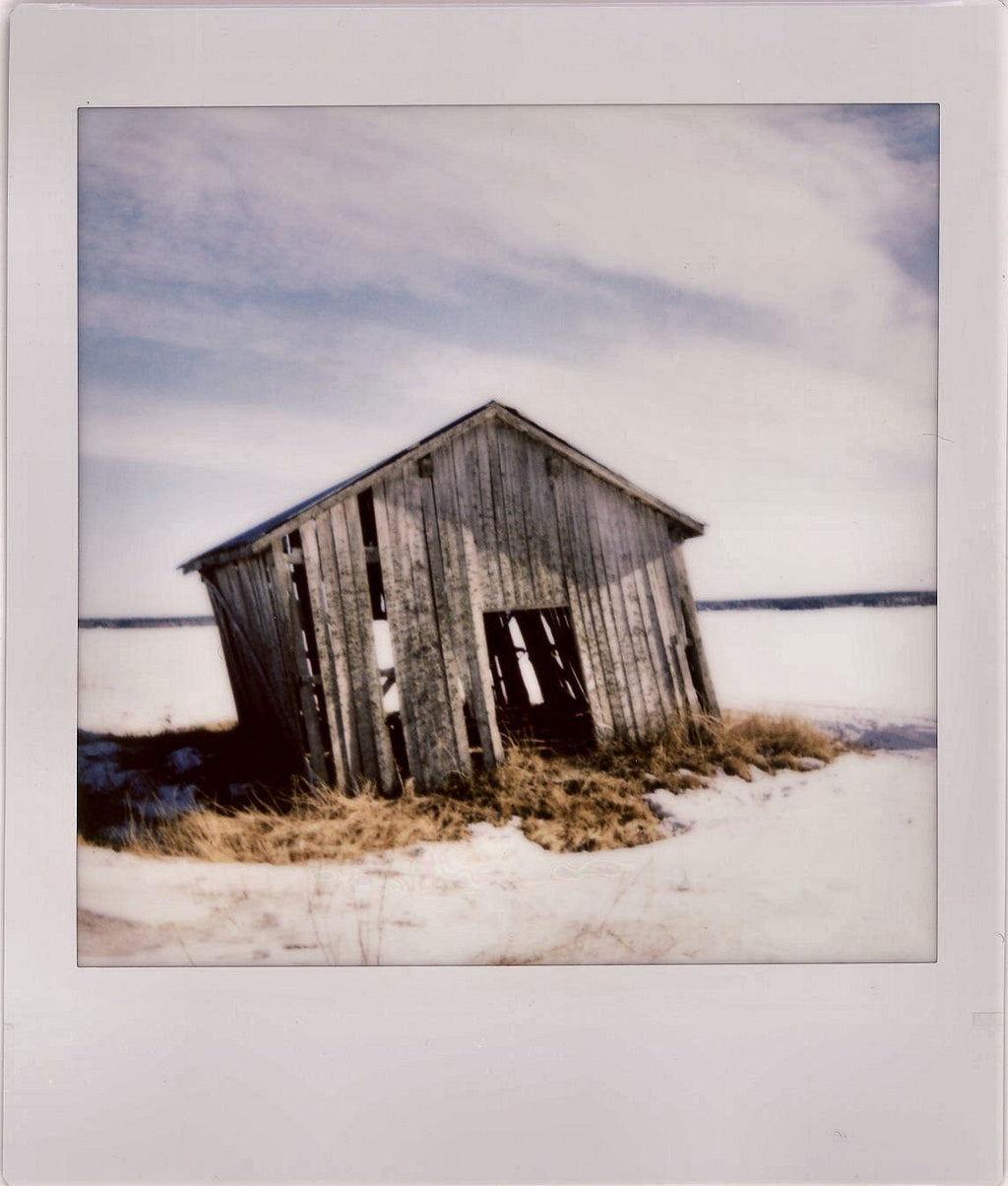 FujiFilm Instax Square