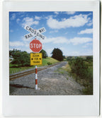 FujiFilm Instax Square