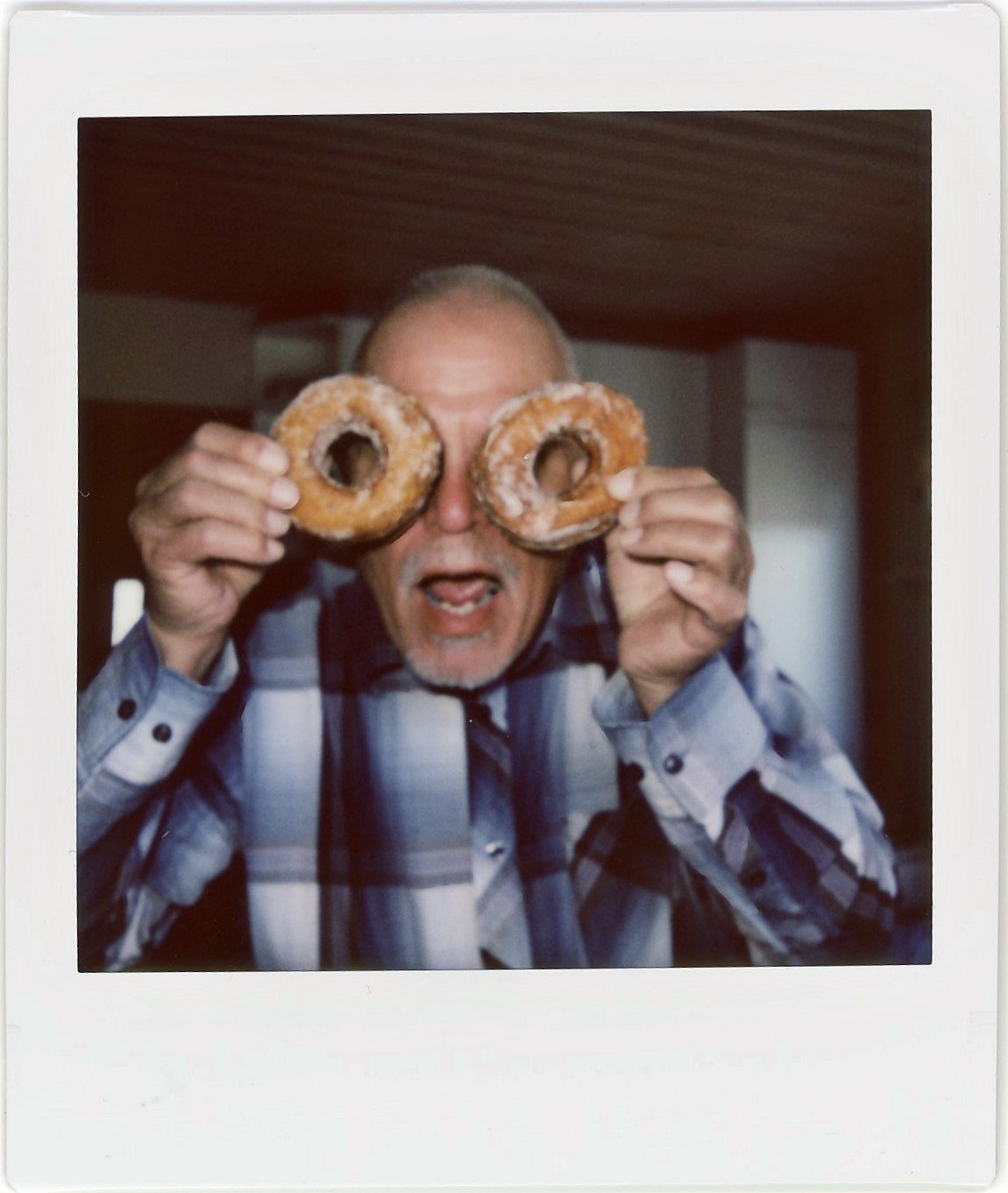 FujiFilm Instax Square