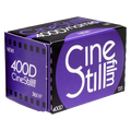 CineStill 400D