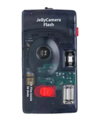 FujiFilm Jellyfish camera