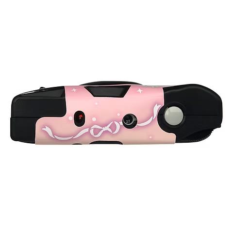 Yashica x Hello Kitty Single use Film Camera