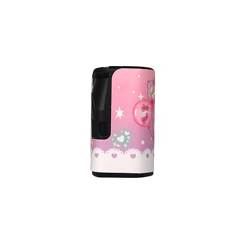 Yashica x Hello Kitty Single use Film Camera