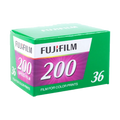 FujiFilm 200