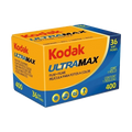 Kodak UltraMax 400