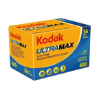Kodak UltraMax 400