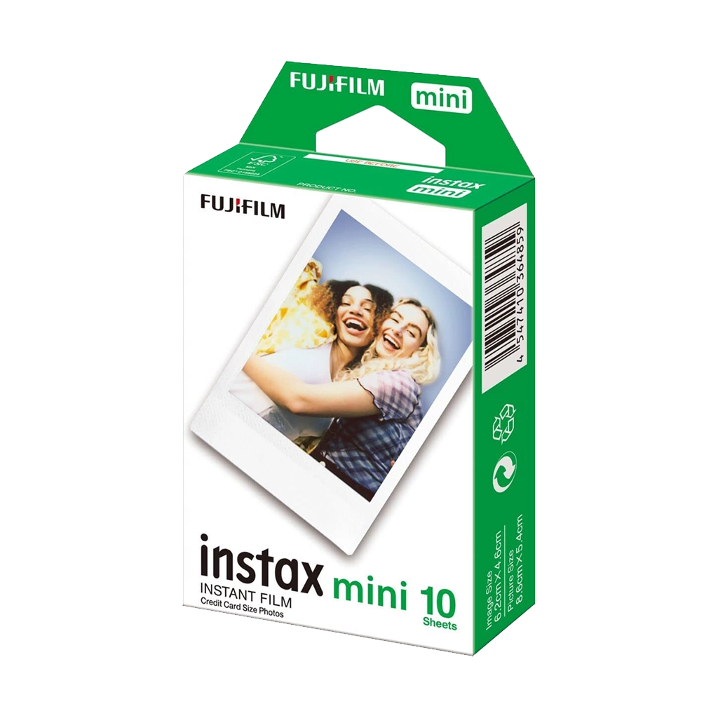 FujiFilm Instax mini 10