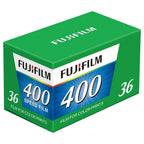 FujiFilm 400